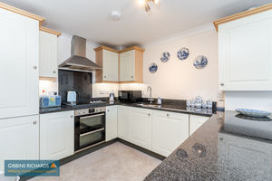 Kitchen Area- click for photo gallery